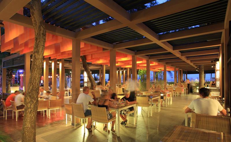 imagini hotel CLUB SALIMA